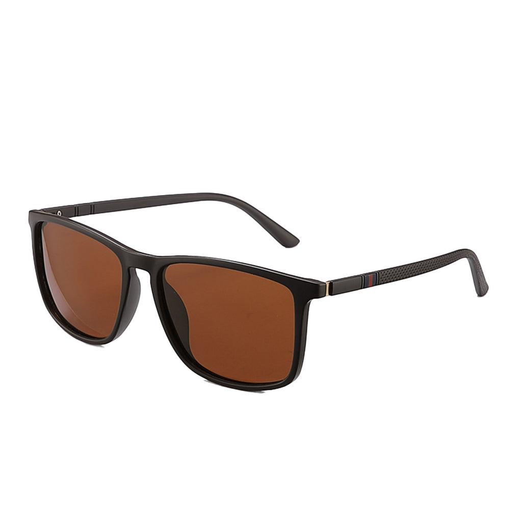 Lundun - Unisex Sunglasses L8528