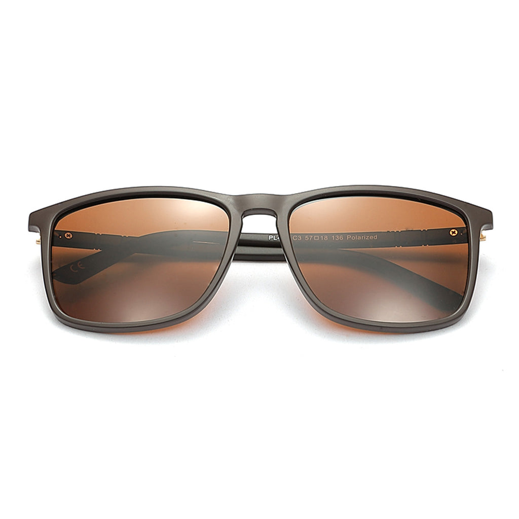Lundun - Unisex Sunglasses L8528