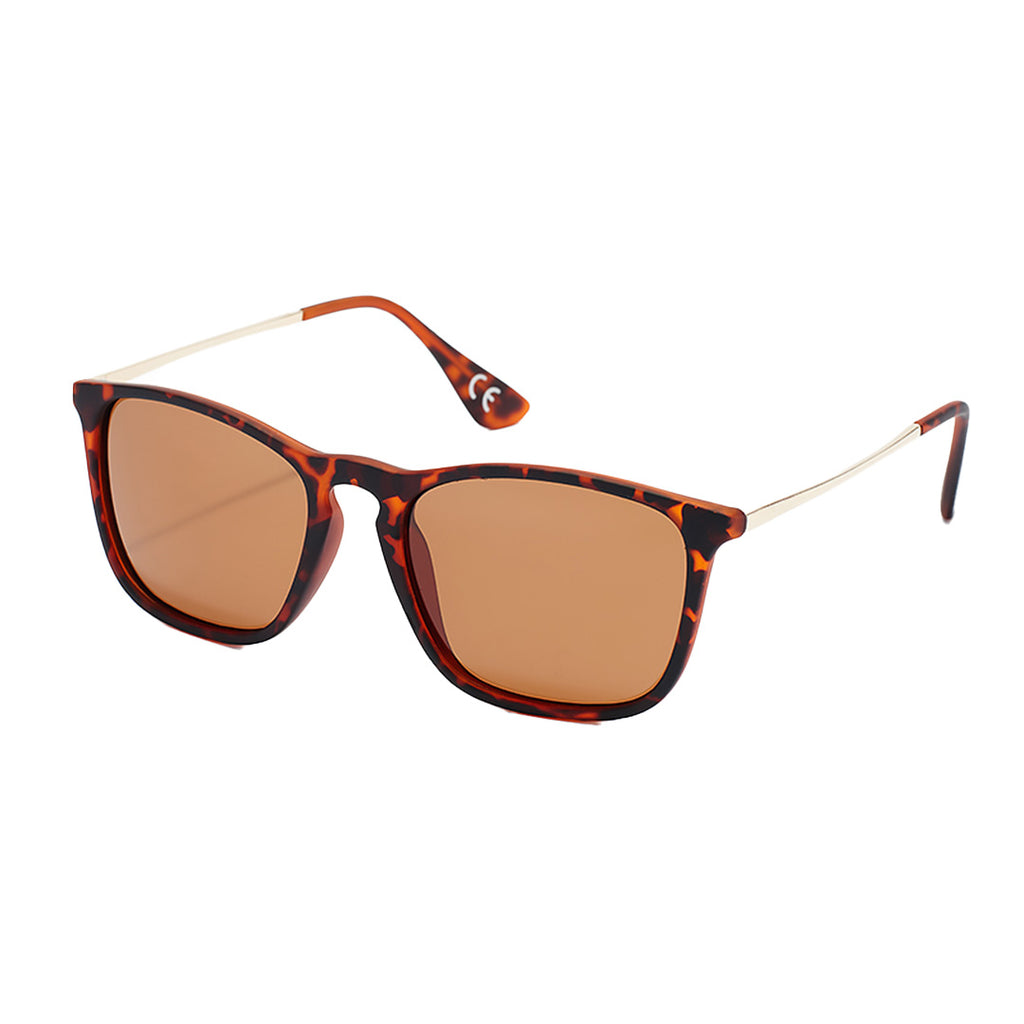 Lundun - Unisex Sunglasses L8324