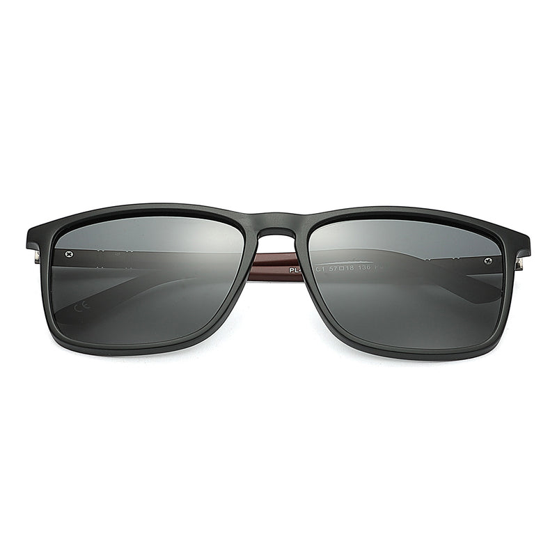Lundun - Unisex Sunglasses L8067