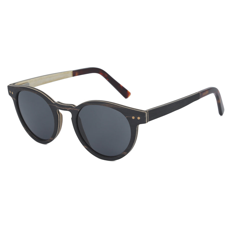 Lundun - Unisex Sunglasses L8463