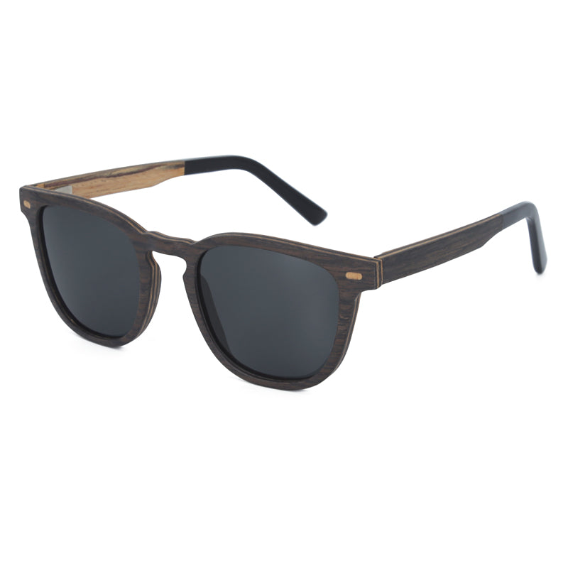 Lundun - Unisex Sunglasses L8443