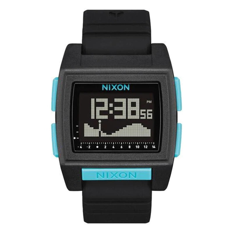 Nixon - Base Tide Pro Mens Watch