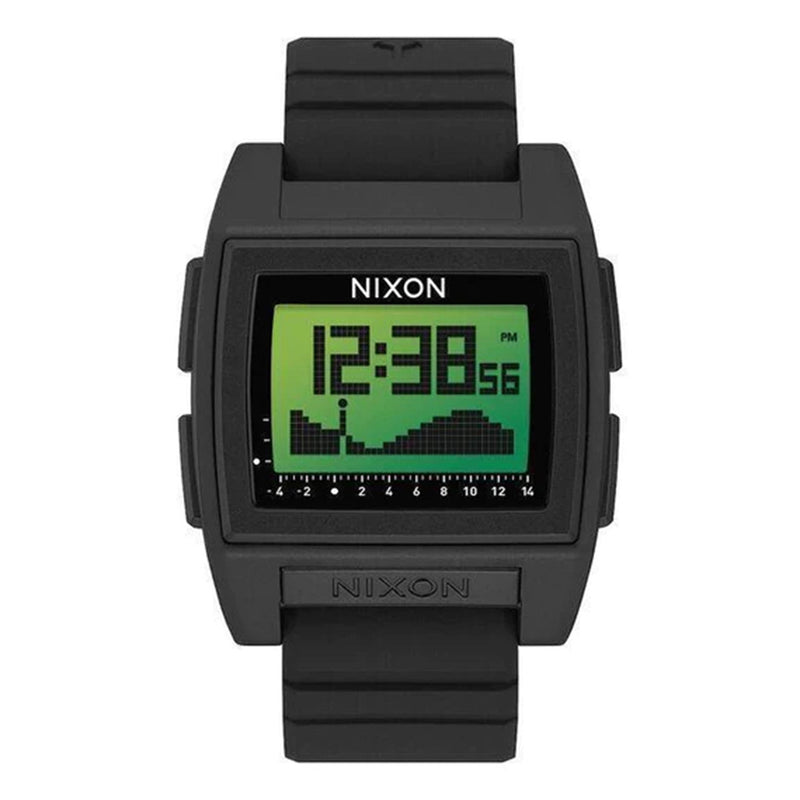 Nixon - Base Tide Pro Mens Watch