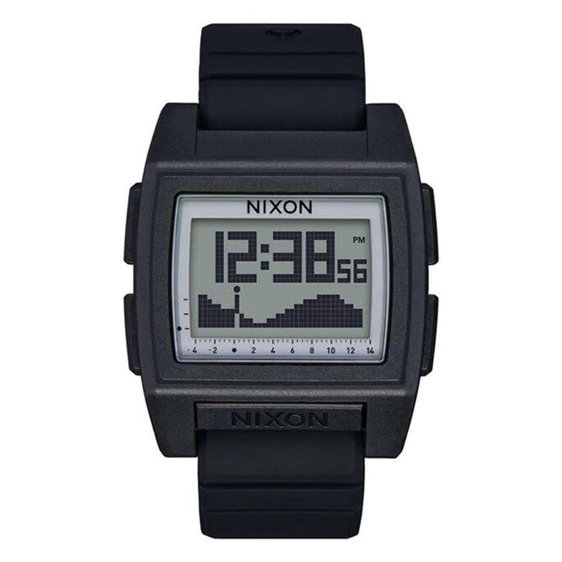 Nixon - Base Tide Pro Mens Watch