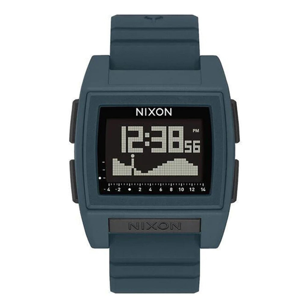 Nixon - Base Tide Pro Mens Watch