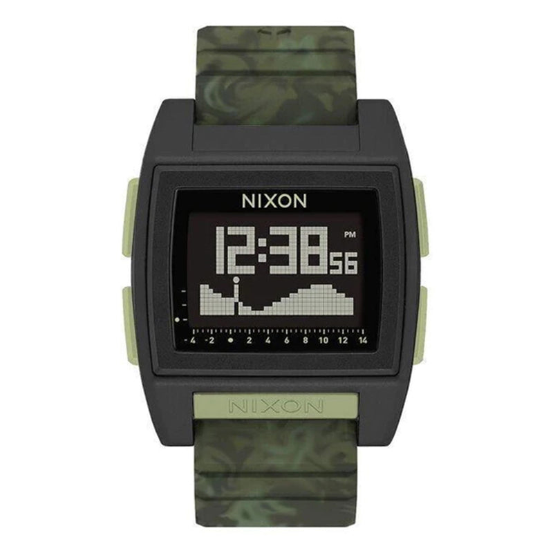 Nixon - Base Tide Pro Mens Watch