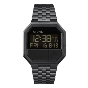 Nixon - Re-Run Unisex Watch