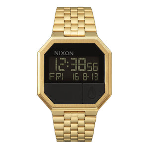 Nixon - Re-Run Unisex Watch
