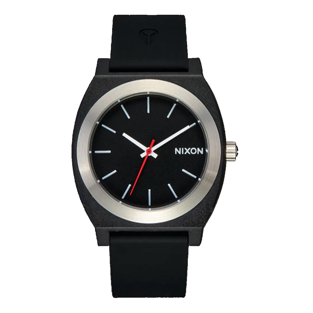 Nixon Time Teller OPP Women s Watch Krystal Waters