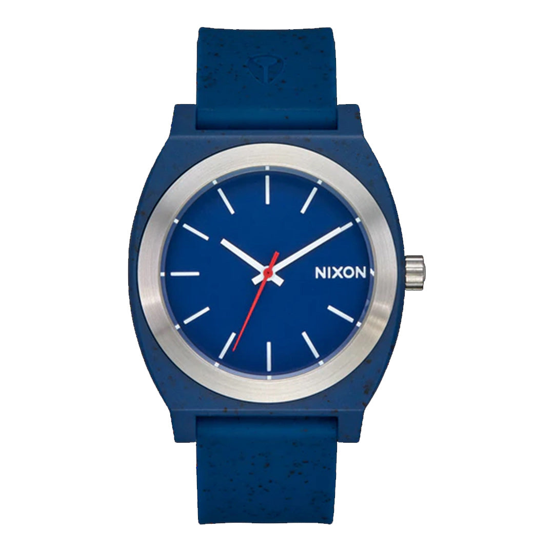 Nixon women's time online teller watch