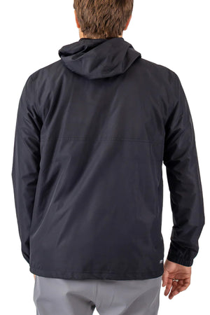 O'Neill - TRVLR 'NORD-X Jacket Mens Black
