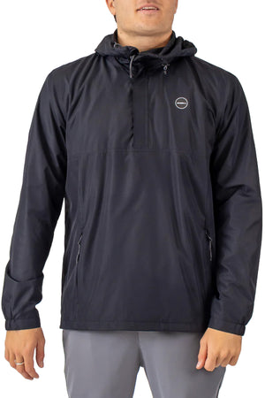 O'Neill - TRVLR 'NORD-X Jacket Mens Black
