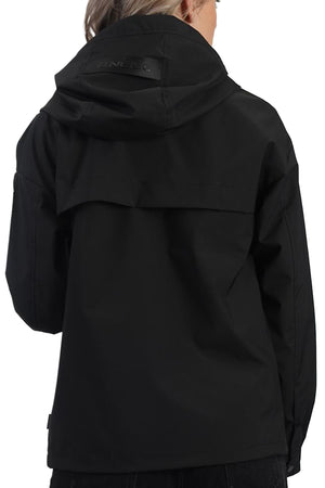O'Neill - Traveller Cloud Shell Jacket Black