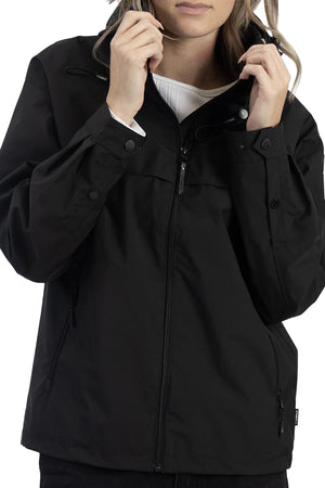 O'Neill - Traveller Cloud Shell Jacket Black