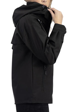 O'Neill - Traveller Cloud Shell Jacket Black
