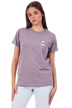 O'Neill - Breeze Tee Womens Siltstone