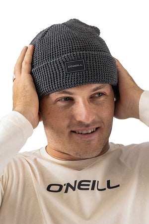 O'Neill - Chill Breaker Beanie Mens Gray