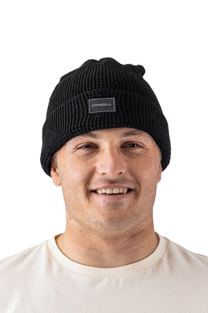 O'Neill - Chill Breaker Beanie Mens Black