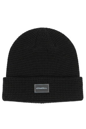O'Neill - Chill Breaker Beanie Mens Black