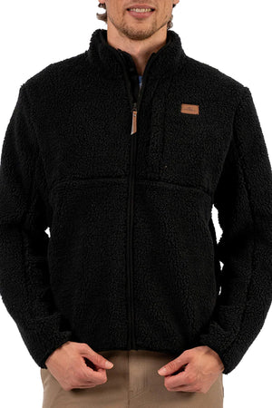 O'Neill - Cosy Core Jacket Mens Black