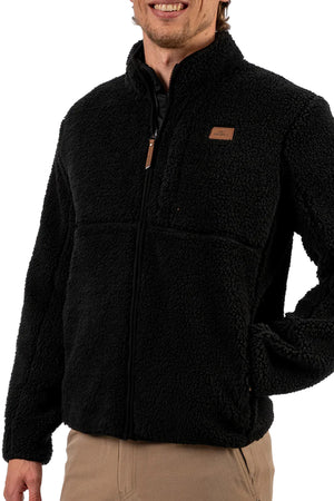 O'Neill - Cosy Core Jacket Mens Black