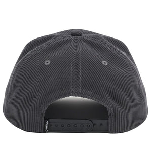 O'Neill - Golden Oldie Cap Mens Grey
