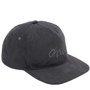 O'Neill - Golden Oldie Cap Mens Grey