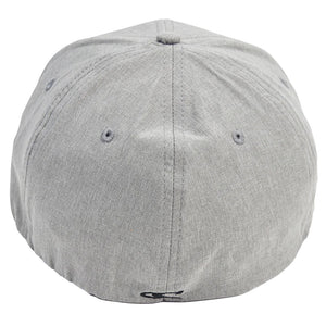 O'Neill - Headquarters Cap Mens Medium Gray Melange