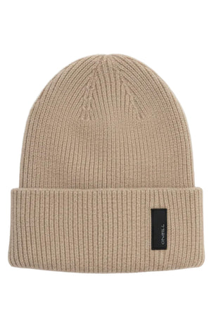 O'Neill - Reef Beanie Mens Beige