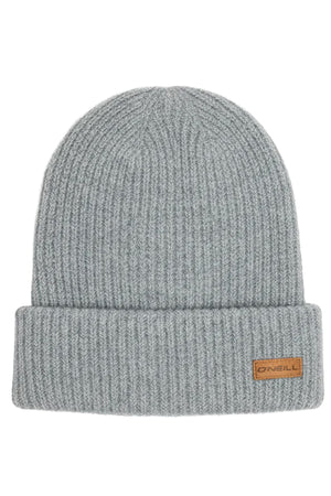 O'Neill - Salt Air Beanie Womens Heather Grey