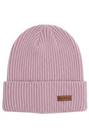 O'Neill - Salt Air Beanie Womens Orchid
