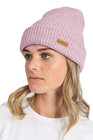 O'Neill - Salt Air Beanie Womens Orchid