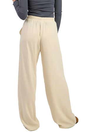 O'Neill - Sevie Pants Womens Ivory