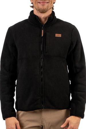 O'Neill - Storm Breaker Jacket Mens Black