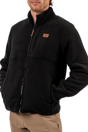 O'Neill - Storm Breaker Jacket Mens Black