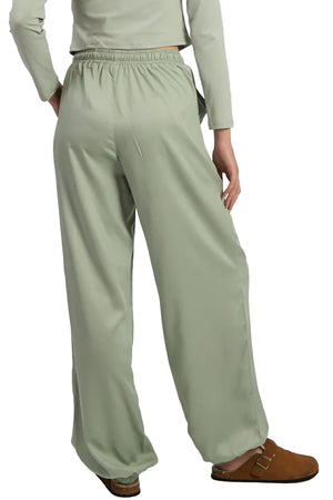 O'Neill - Wave Length Jogger Womens Teal Smoke