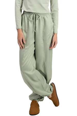 O'Neill - Wave Length Jogger Womens Teal Smoke