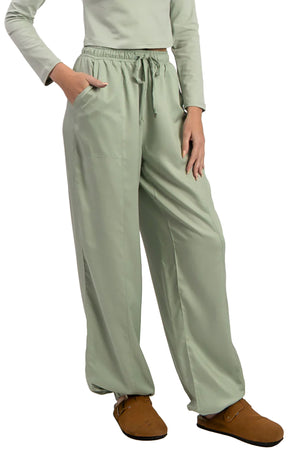 O'Neill - Wave Length Jogger Womens Teal Smoke