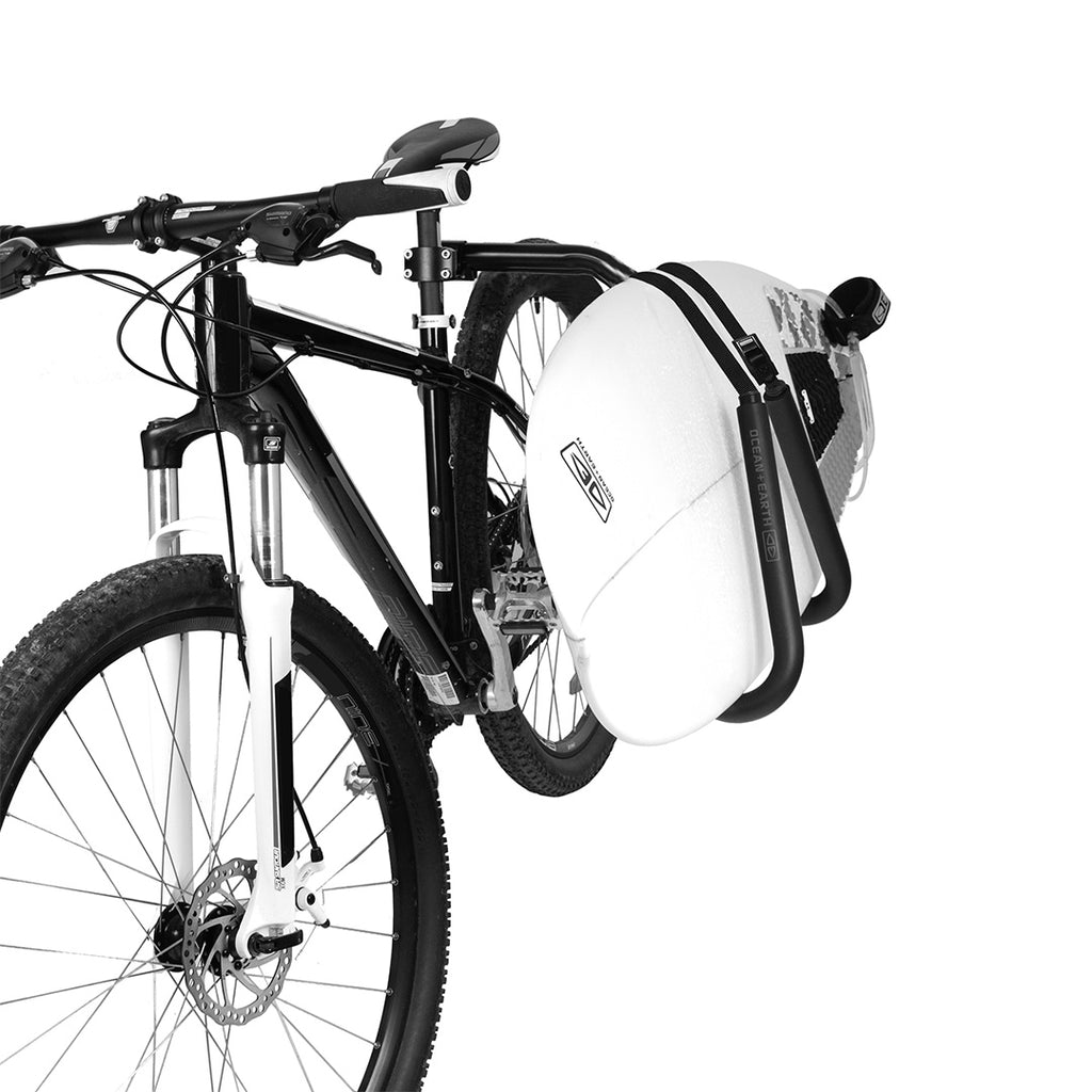 Ocean & Earth - Bike Side Loader Travel Racks