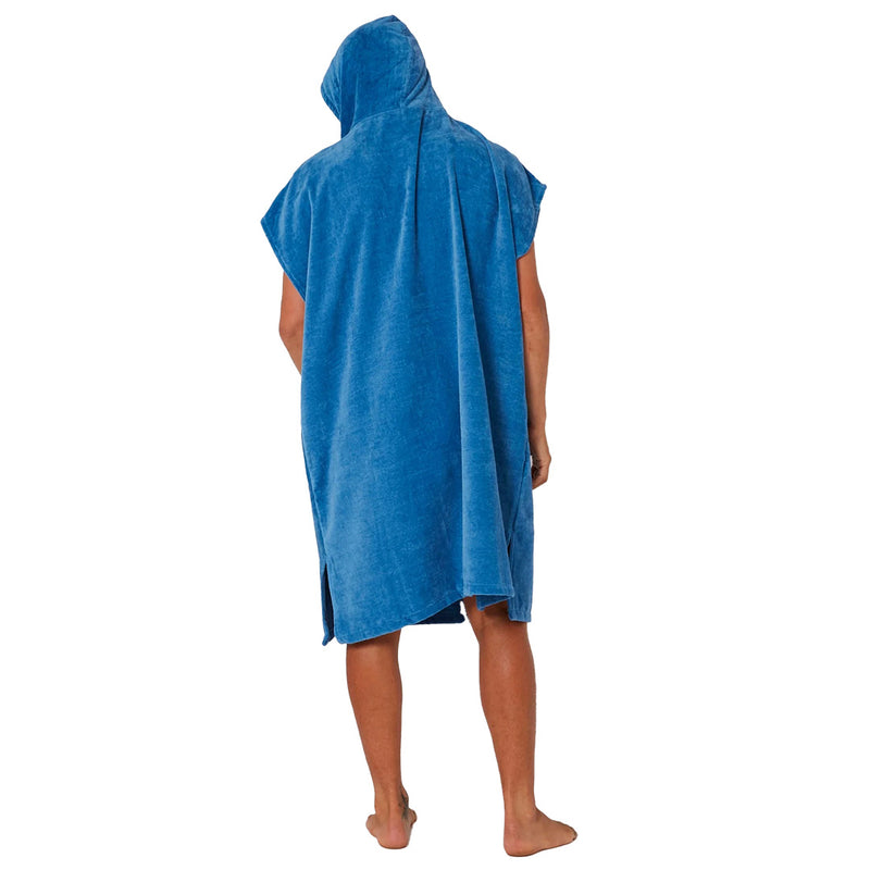 Ocean & Earth - Day Break Hooded Poncho Towel