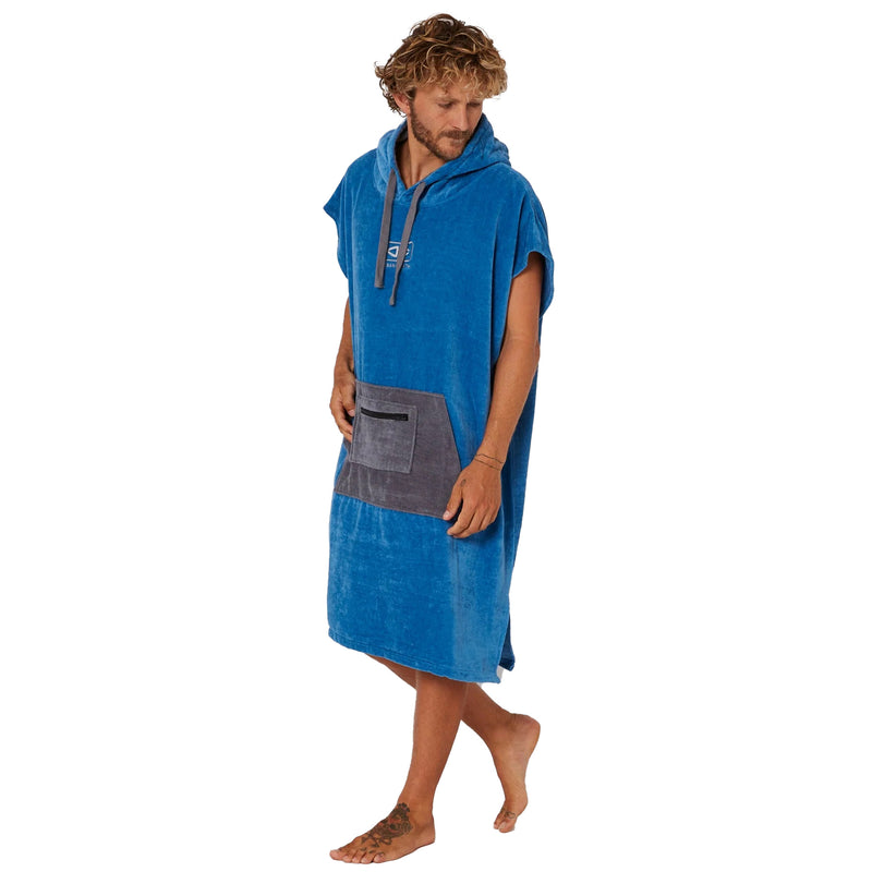 Ocean & Earth - Day Break Hooded Poncho Towel