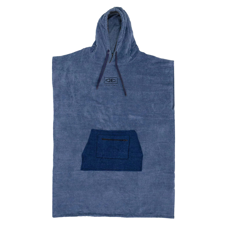 Ocean & Earth - Day Break Hooded Poncho Towel