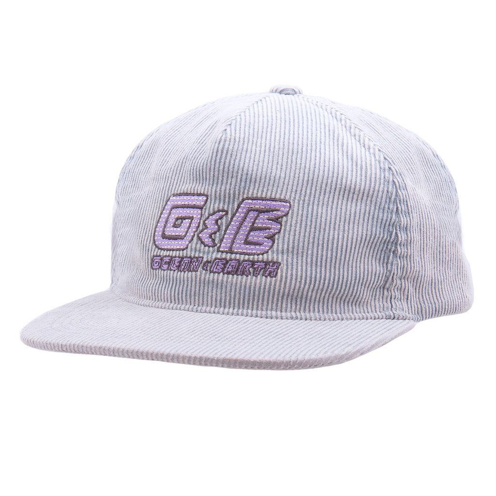 Ocean & Earth - Heritage Cap
