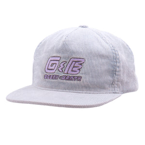 Ocean & Earth - Heritage Cap