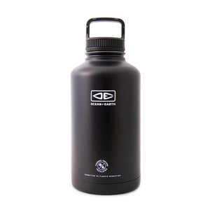 Ocean & Earth - Insulated Water Bottle 1.9Lt Growler