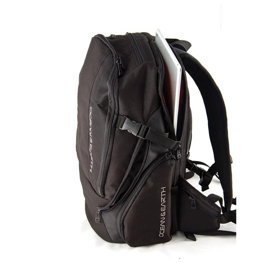 Ocean & Earth - Interceptor Backpack 38l