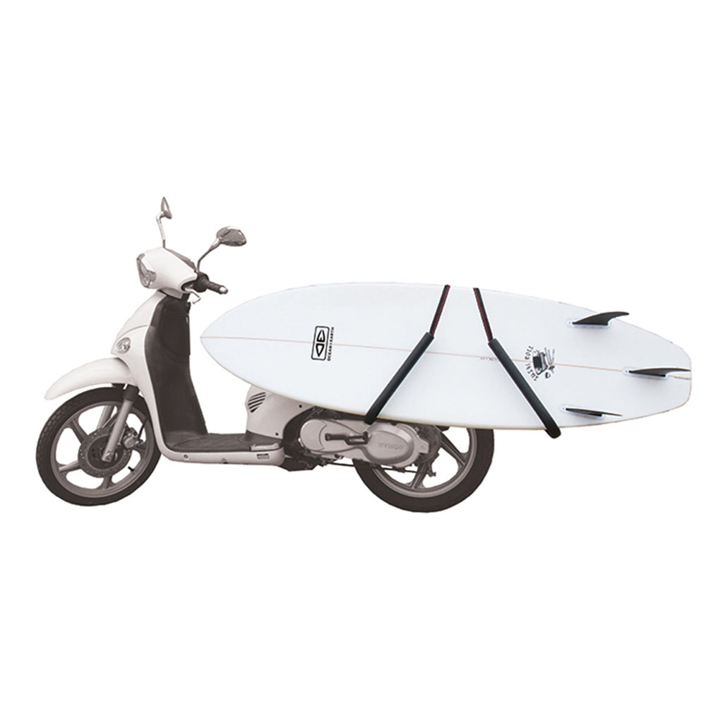 Ocean & Earth - Moped/Scooter Travel Racks