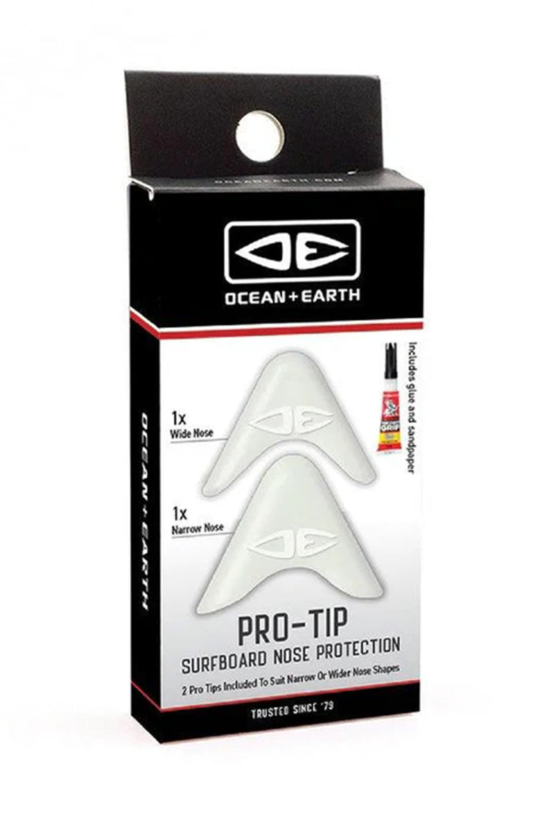 Ocean & Earth - Pro Tip Nose Guard Protection