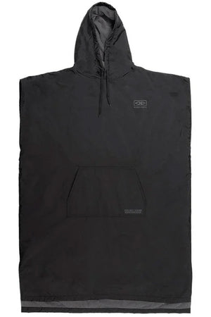 Ocean & Earth - Perfect Storm Unisex Waterproof Poncho